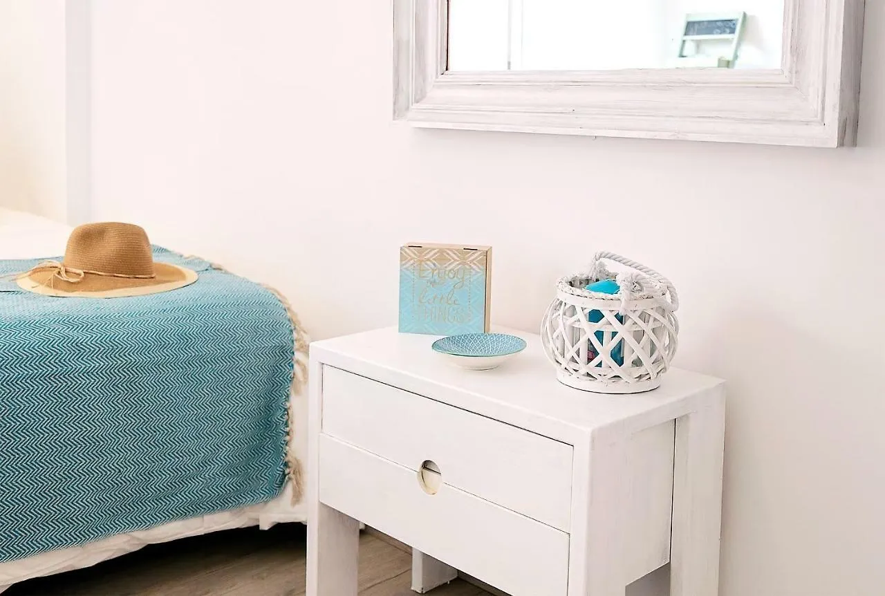 Ferienwohnung Cozy Flat Simona Costa Del Sol Benalmádena 0*,