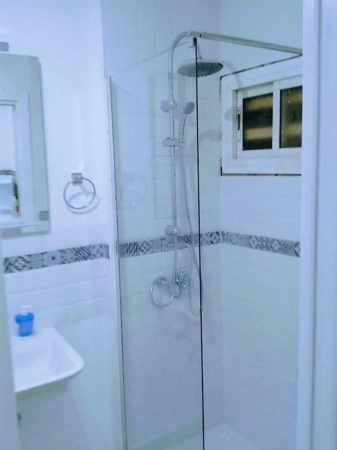 Apartment Ferienwohnung Cozy Flat Simona Costa Del Sol Benalmádena
